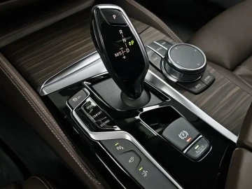 2019 BMW 6 серии с пробегом 50 208 км