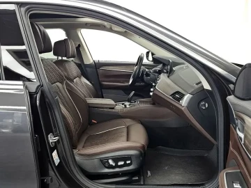 2019 BMW 6 серии с пробегом 50 208 км