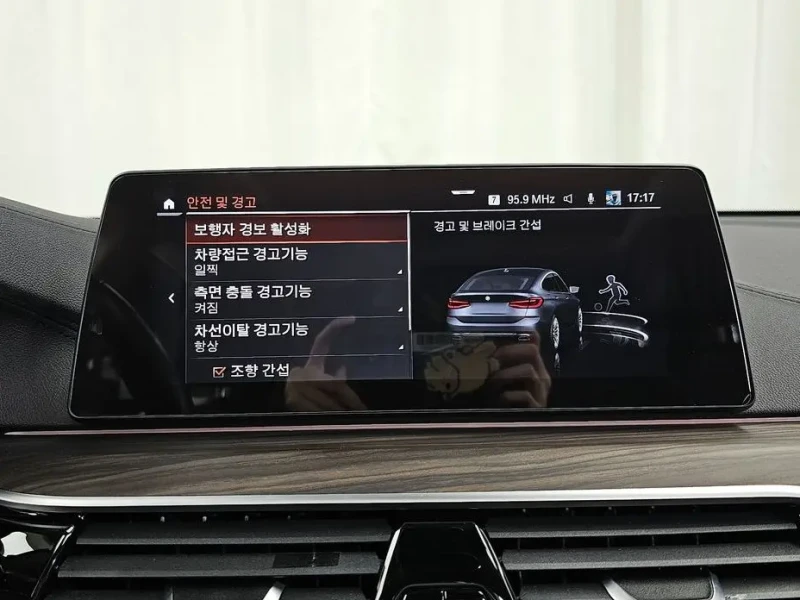 2019 BMW 6 серии с пробегом 50 208 км