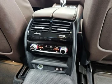 2019 BMW 6 серии с пробегом 50 208 км