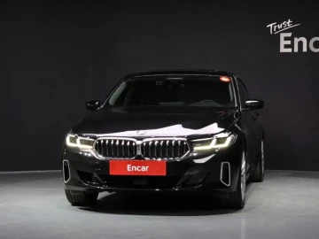 2023 BMW 6 серии с пробегом 42 670 км