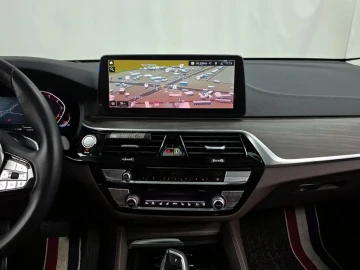 2023 BMW 6 серии с пробегом 42 670 км