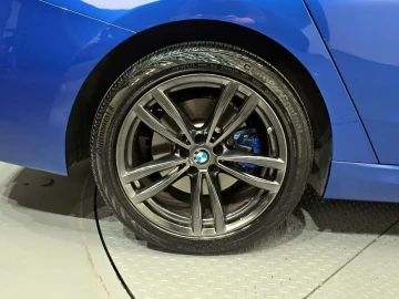 2021 BMW 6 серии с пробегом 111 461 км