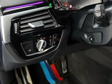 2021 BMW 6 серии с пробегом 111 461 км