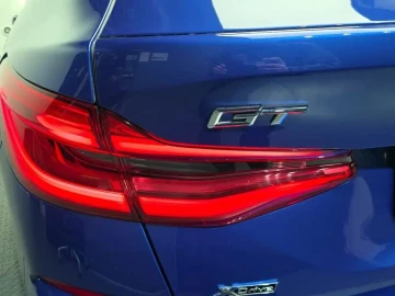 2021 BMW 6 серии с пробегом 111 461 км