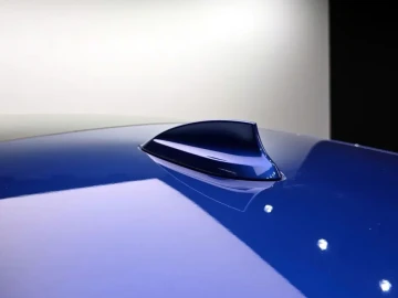 2021 BMW 6 серии с пробегом 111 461 км