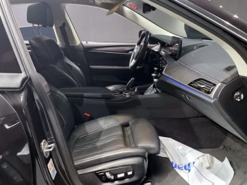 2020 BMW 6 серии с пробегом 114 957 км