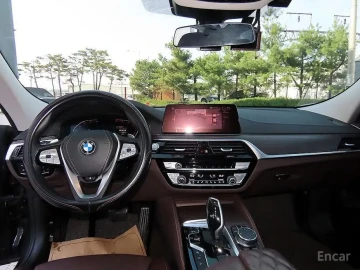 2019 BMW 6 серии с пробегом 144 447 км