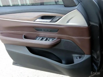 2019 BMW 6 серии с пробегом 144 447 км