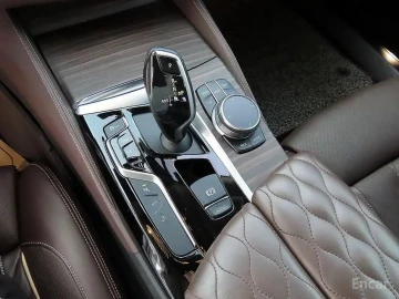 2019 BMW 6 серии с пробегом 144 447 км