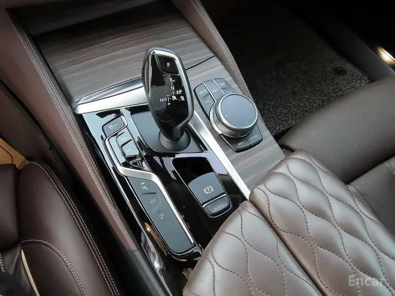 2019 BMW 6 серии с пробегом 144 447 км