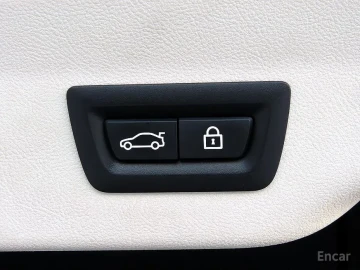 2019 BMW 6 серии с пробегом 144 447 км