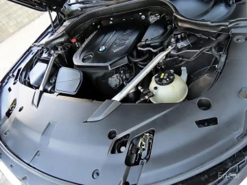 2019 BMW 6 серии с пробегом 144 447 км