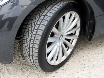 2019 BMW 6 серии с пробегом 144 447 км