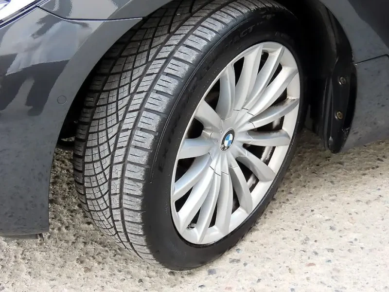 2019 BMW 6 серии с пробегом 144 447 км