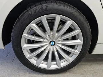 2019 BMW 6 серии с пробегом 60 938 км