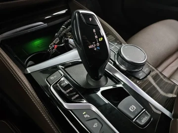 2019 BMW 6 серии с пробегом 60 938 км