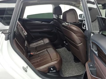 2019 BMW 6 серии с пробегом 60 938 км