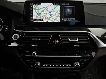 2019 BMW 6 серии с пробегом 60 938 км