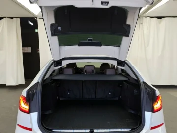 2019 BMW 6 серии с пробегом 60 938 км