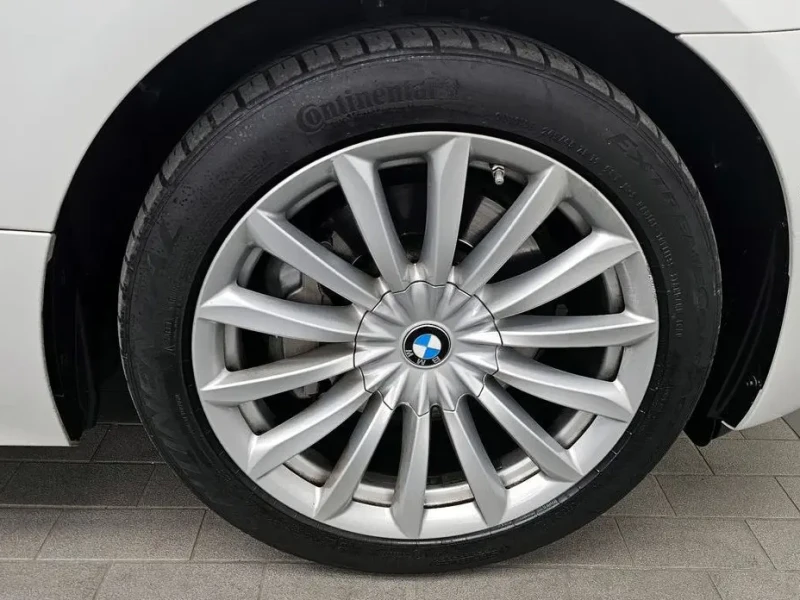 2019 BMW 6 серии с пробегом 60 938 км