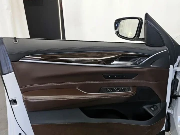 2019 BMW 6 серии с пробегом 60 938 км