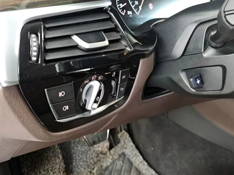 2019 BMW 6 серии с пробегом 60 938 км