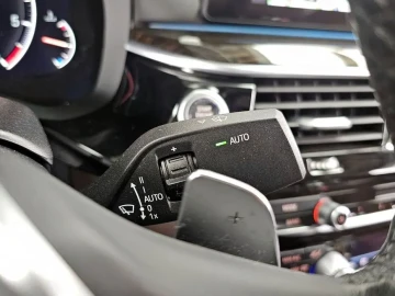 2019 BMW 6 серии с пробегом 60 938 км