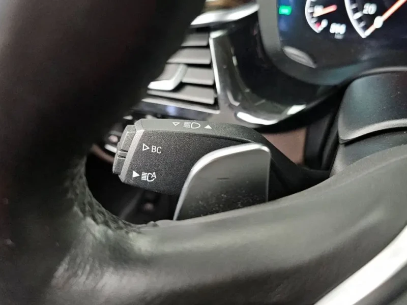 2019 BMW 6 серии с пробегом 60 938 км