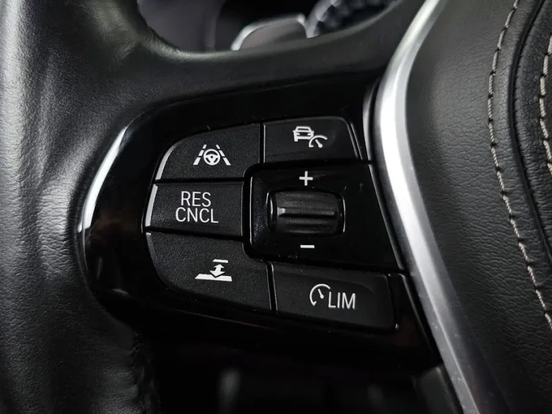 2019 BMW 6 серии с пробегом 60 938 км