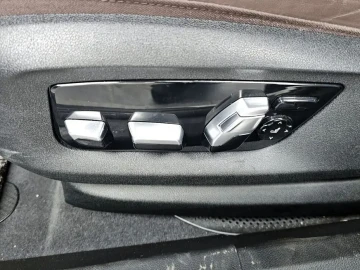2019 BMW 6 серии с пробегом 60 938 км