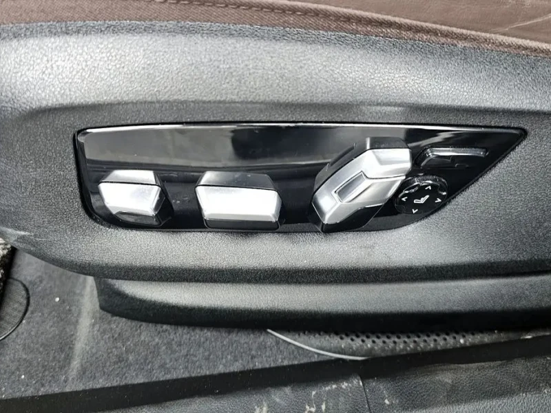 2019 BMW 6 серии с пробегом 60 938 км