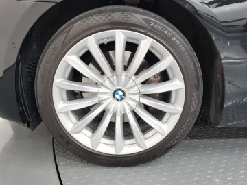 2020 BMW 6 серии с пробегом 104 398 км