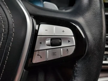 2020 BMW 6 серии с пробегом 104 398 км