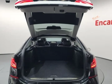 2020 BMW 6 серии с пробегом 104 398 км