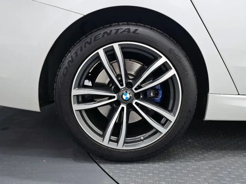 2020 BMW 6 серии с пробегом 40 544 км