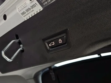 2020 BMW 6 серии с пробегом 40 544 км