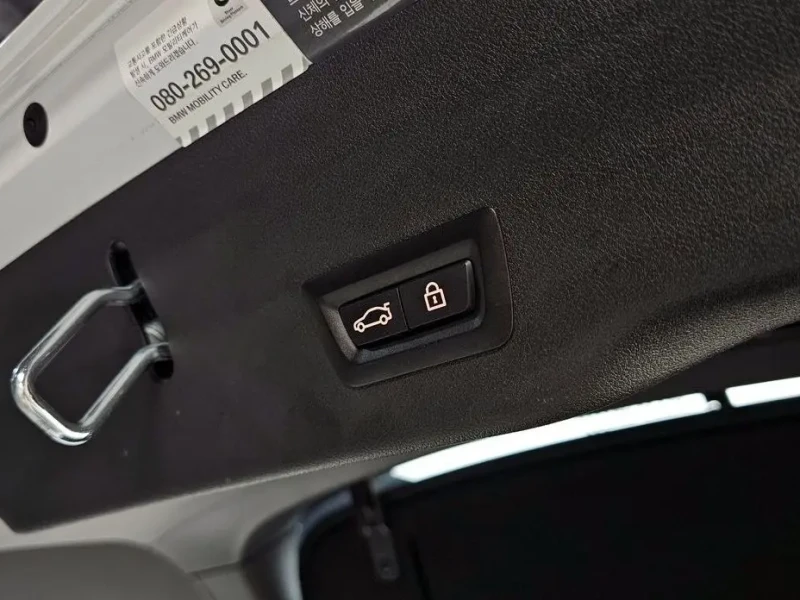 2020 BMW 6 серии с пробегом 40 544 км