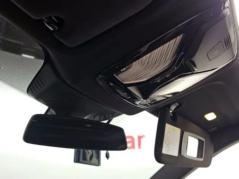 2020 BMW 6 серии с пробегом 40 544 км
