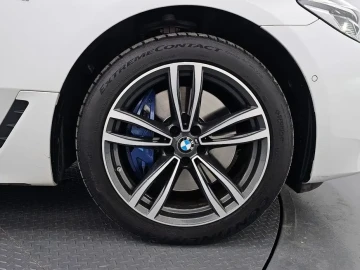 2020 BMW 6 серии с пробегом 40 544 км