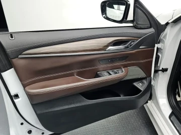 2020 BMW 6 серии с пробегом 40 544 км