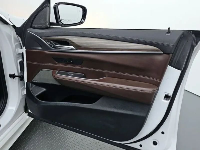 2020 BMW 6 серии с пробегом 40 544 км