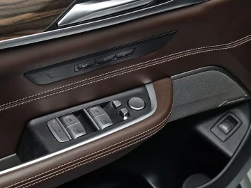 2020 BMW 6 серии с пробегом 40 544 км