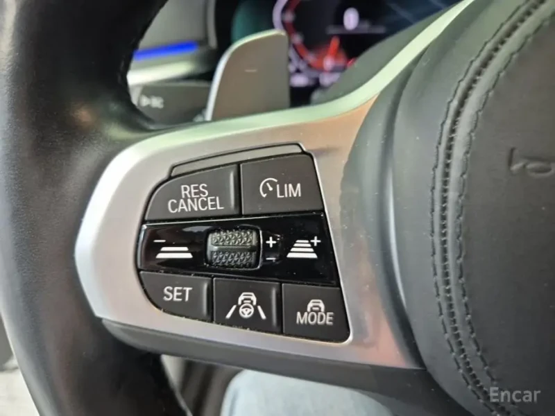 2022 BMW 6 серии с пробегом 81 487 км