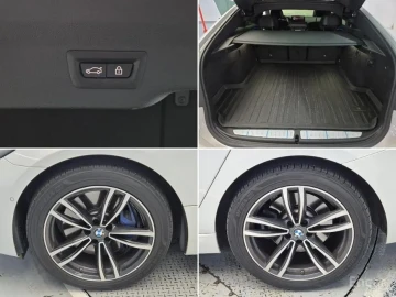2022 BMW 6 серии с пробегом 81 487 км