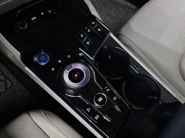 2021 Kia Sportage с пробегом 108 706 км
