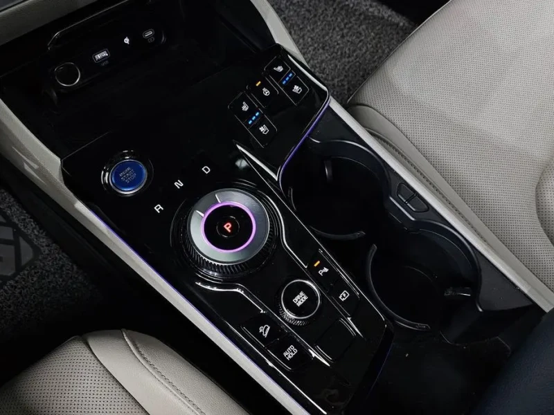 2021 Kia Sportage с пробегом 108 706 км