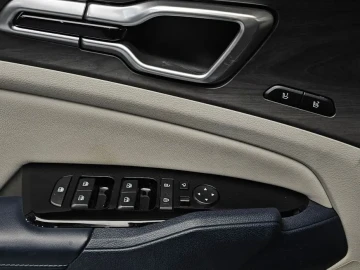 2021 Kia Sportage с пробегом 108 706 км