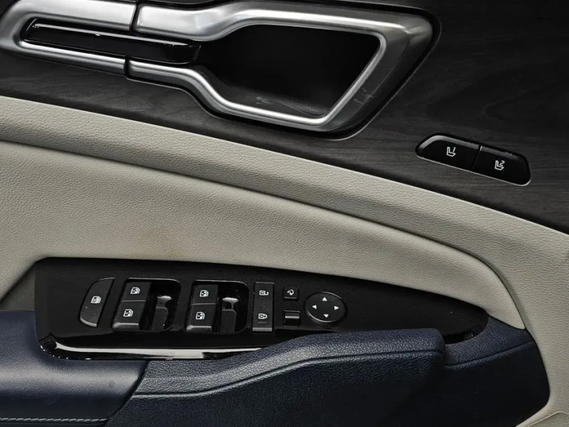 2021 Kia Sportage с пробегом 108 706 км