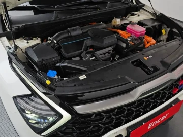 2022 Kia Sportage с пробегом 51 672 км